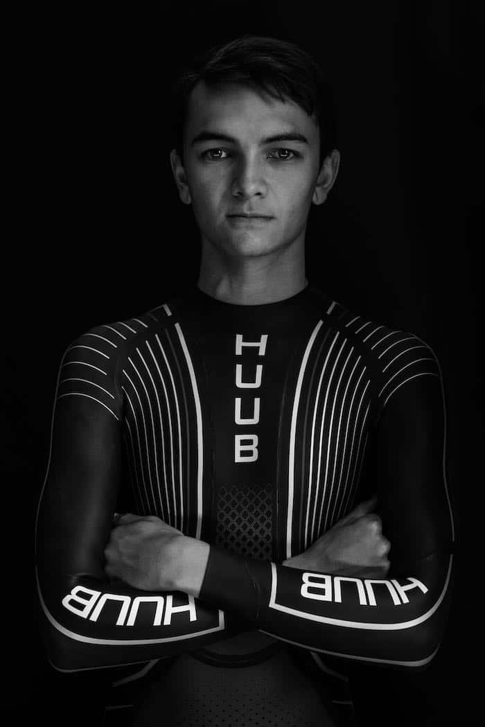 Alex Yee - HUUB