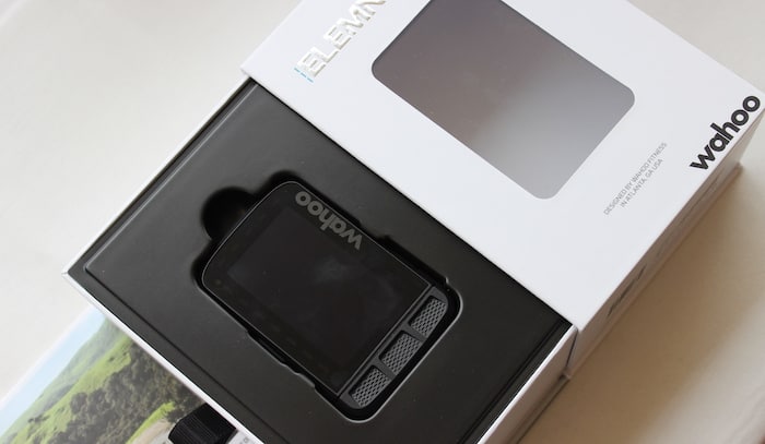 Wahoo ELEMNT ROAM