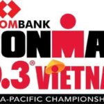 IRONMAN 70.3 Vietnams / IRONMAN Asia-Pacific Championship
