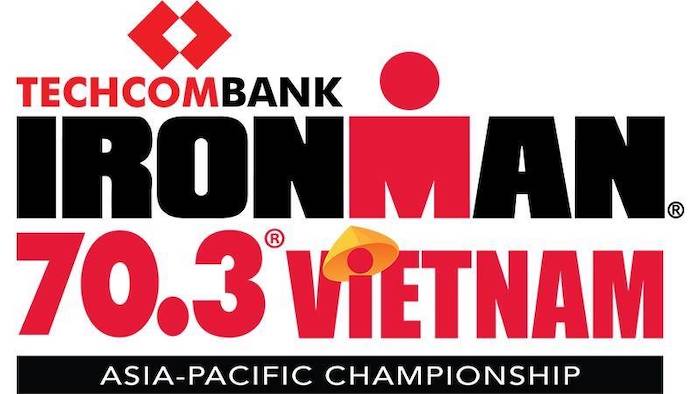 IRONMAN 70.3 Vietnams / IRONMAN Asia-Pacific Championship