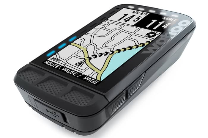 Wahoo ELEMNT ROAM