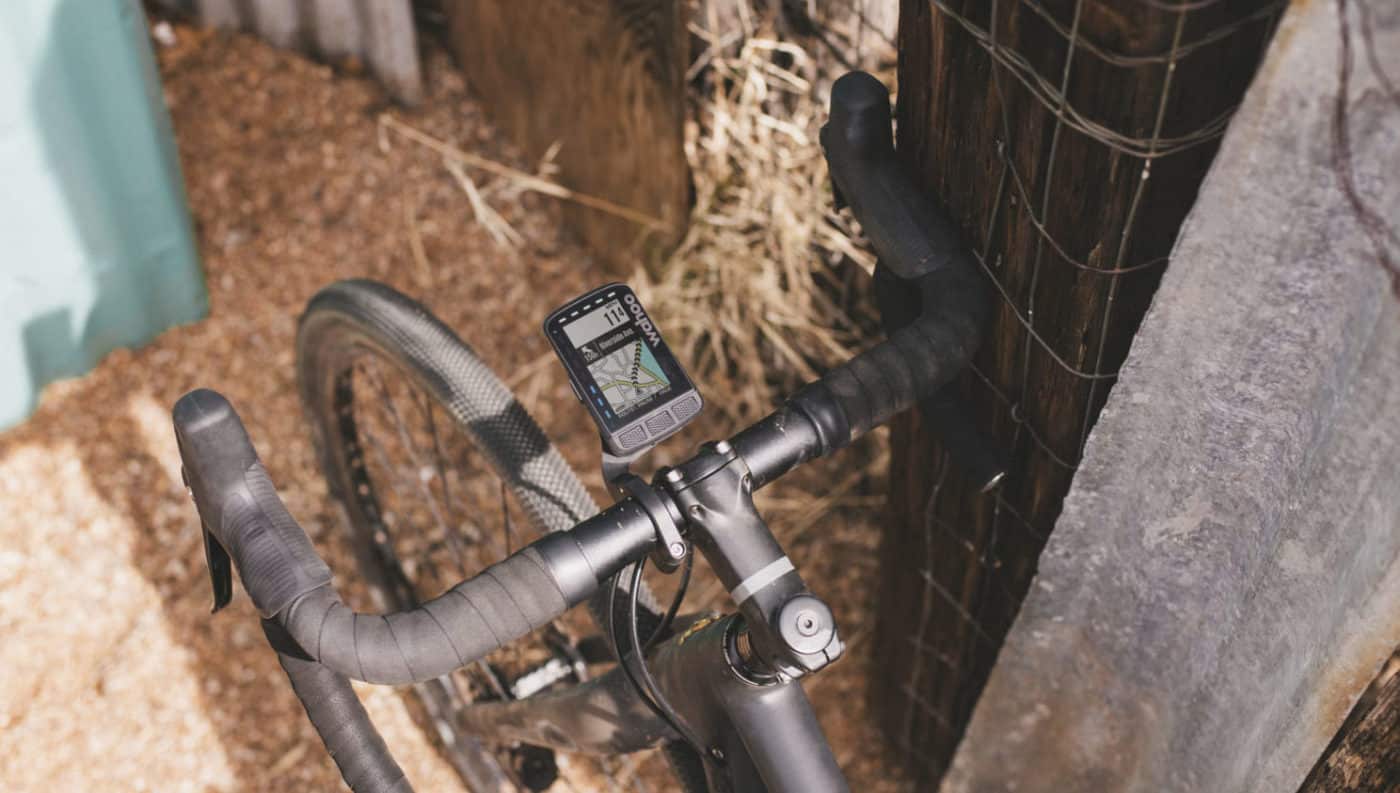 Wahoo ELEMNT ROAM