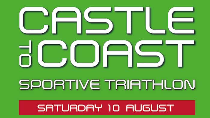 Castle to Coast Sportive Triathlon