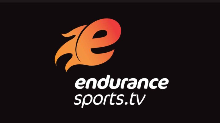 endurance sports TV