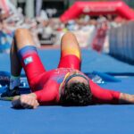 Javier Gomez / Pontevedra ITU Long Distance Triathlon World Championships 2019