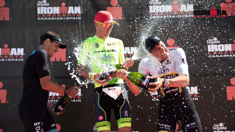 IRONMAN Lanzarote