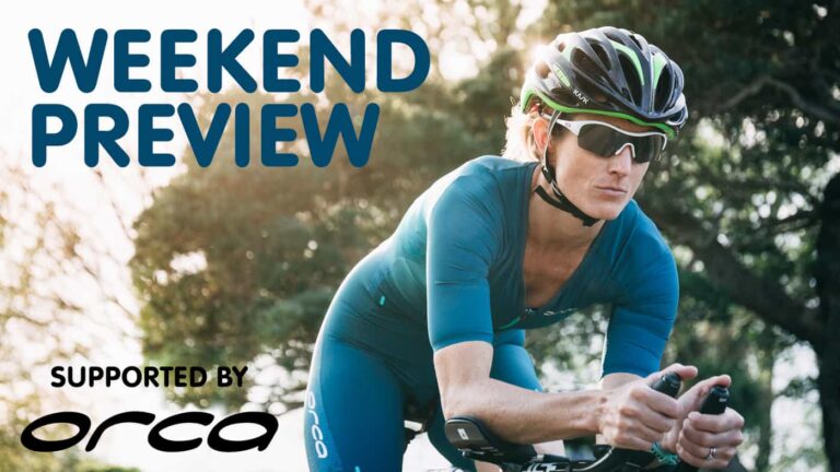 Weekend Preview / Orca / May 2019