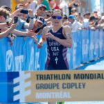 World Triathlon Montreal 2019 - Katie Zaferes
