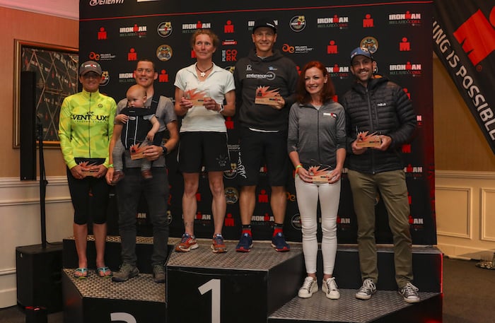 IRONMAN Ireland, Cork 2019