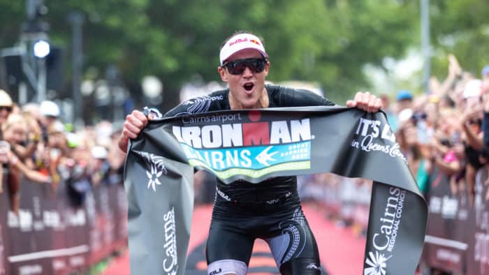 Braden Currie - IRONMAN Asia-Pacific Championship, Cairns