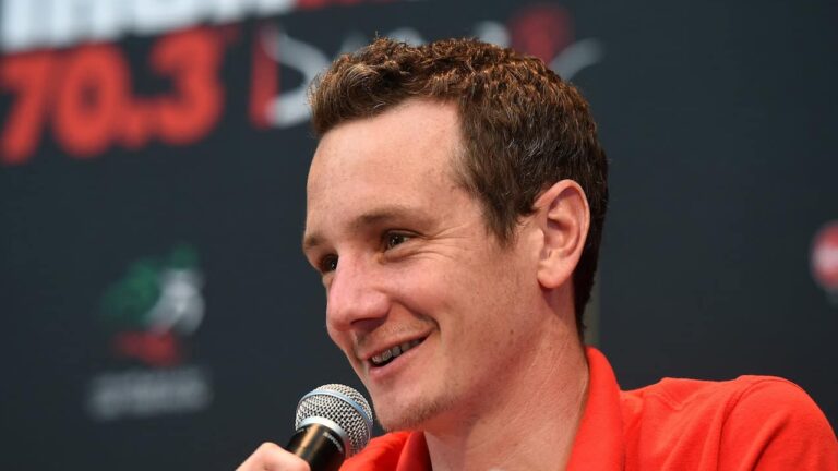 Alistair Brownlee to race IRONMAN Ireland, Cork