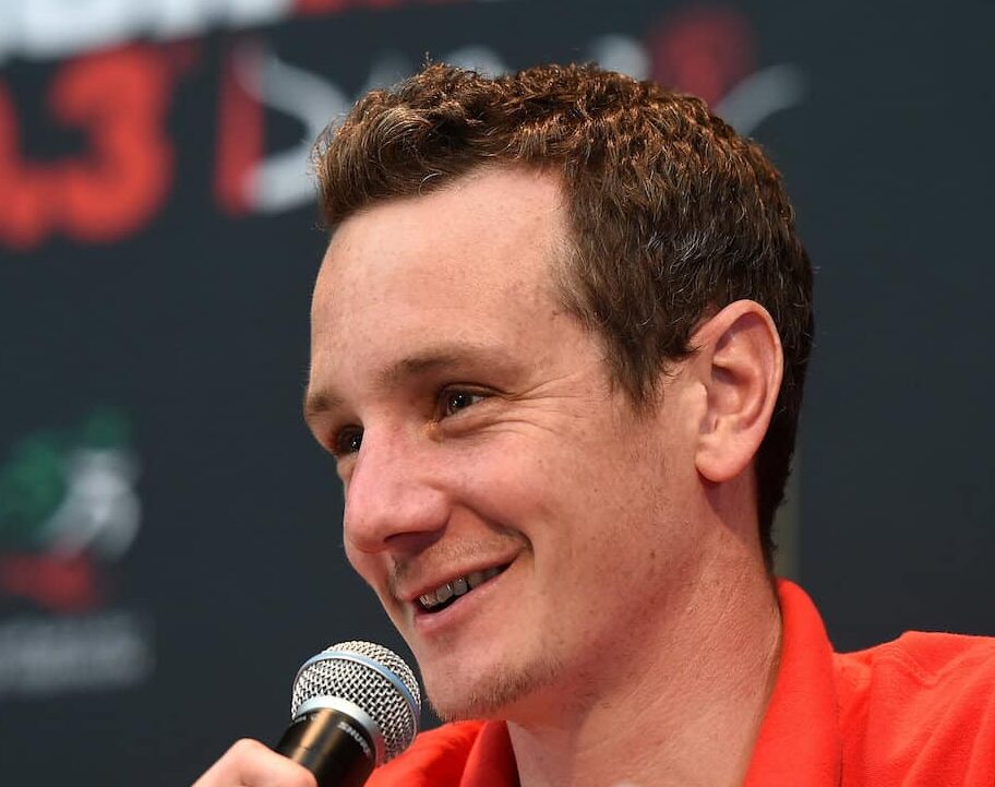 Alistair Brownlee to race IRONMAN Ireland, Cork