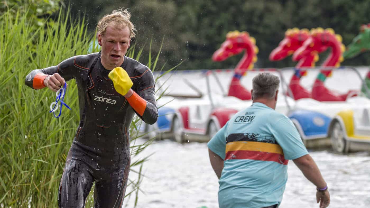 Challenge Geraardsbergen - Photo Jose Luis Hourcade