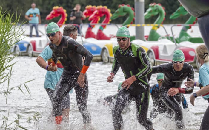 Challenge Geraardsbergen - Photo Jose Luis Hourcade