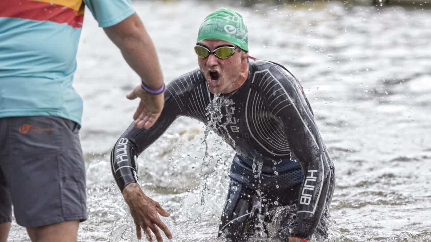 Challenge Geraardsbergen - Photo Jose Luis Hourcade