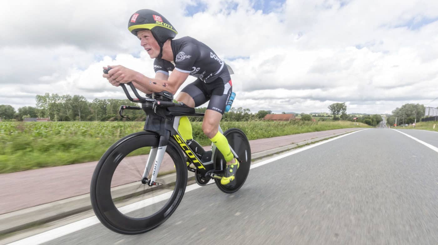 Challenge Geraardsbergen - Photo Jose Luis Hourcade