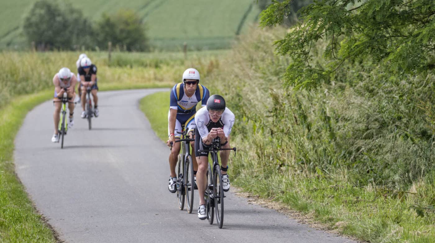 Challenge Geraardsbergen - Photo Jose Luis Hourcade