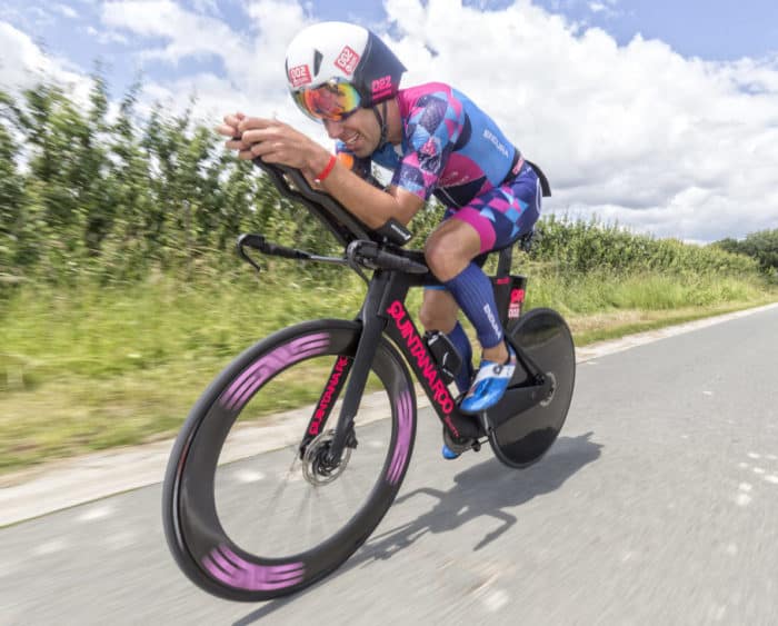 Challenge Geraardsbergen - Photo Jose Luis Hourcade