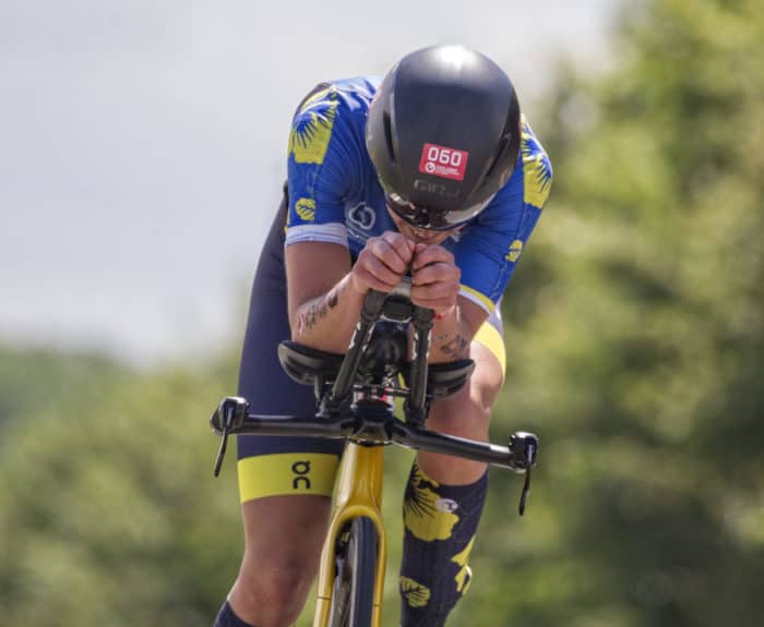 Challenge Geraardsbergen - Photo Jose Luis Hourcade