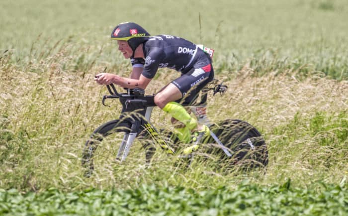 Challenge Geraardsbergen - Photo Jose Luis Hourcade