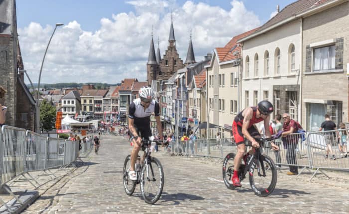 Challenge Geraardsbergen - Photo Jose Luis Hourcade