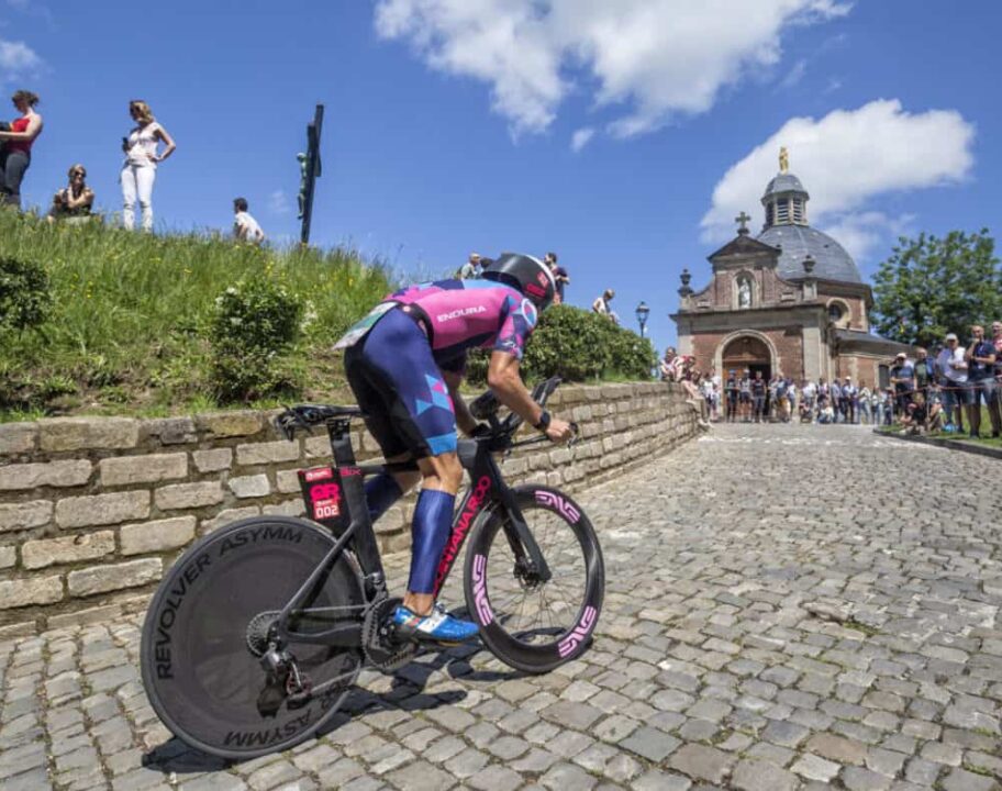 Challenge Geraardsbergen - Photo Jose Luis Hourcade / Joe Skipper