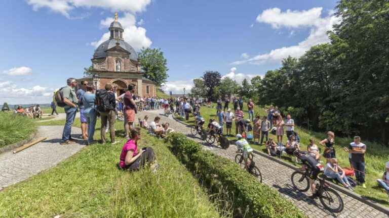 Challenge Geraardsbergen - Photo Jose Luis Hourcade