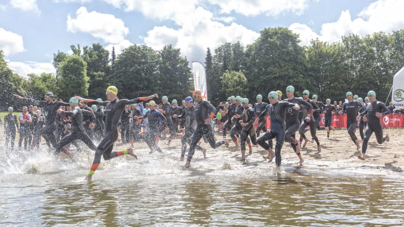 Challenge Geraardsbergen - Photo Jose Luis Hourcade