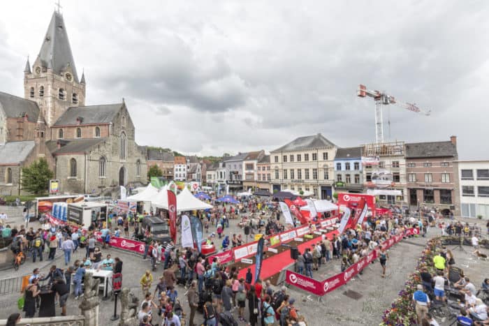 Challenge Geraardsbergen - Photo Jose Luis Hourcade