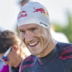 Sebastian Kienle Collins Cup