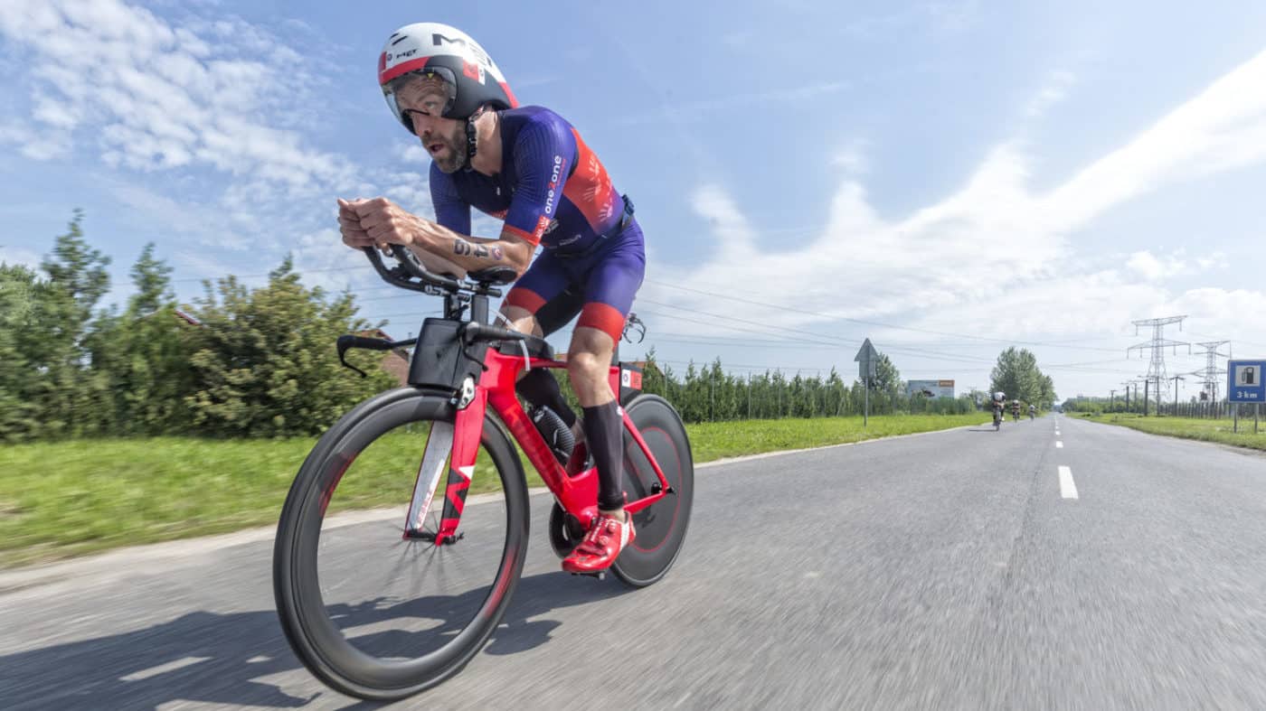 70.3 AG World Champion 2018 – TTBikeFit
