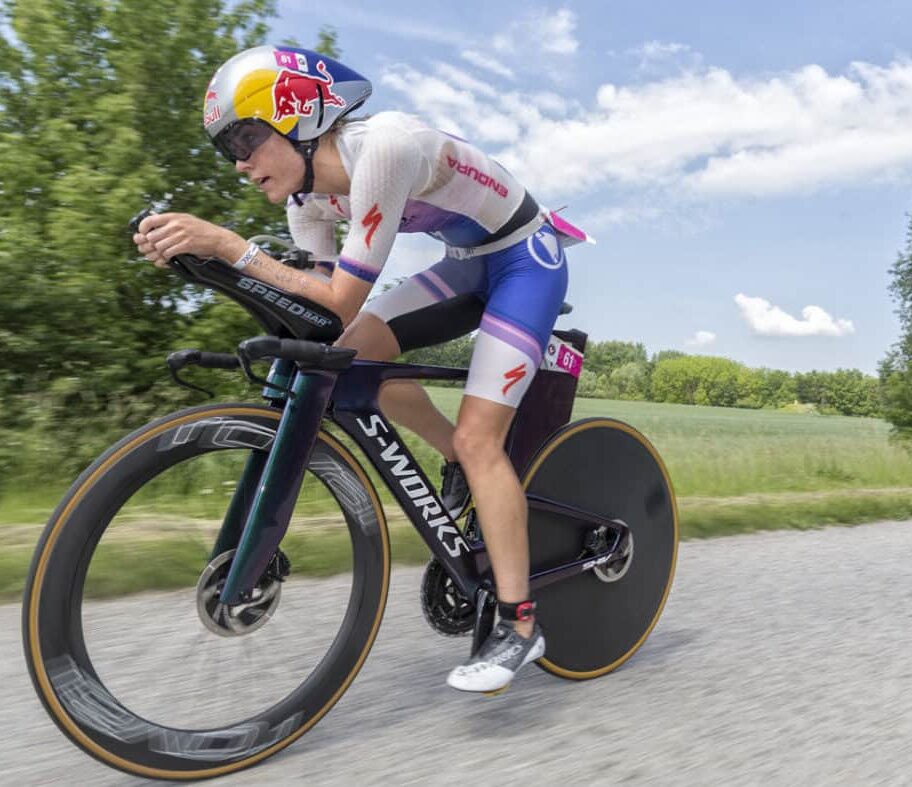 Lucy Charles / The Championship 2019 - Photo: Jose Luis Hourcade