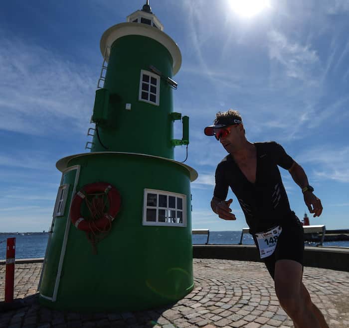 IRONMAN 70.3 European Championship / Elsinore 2019