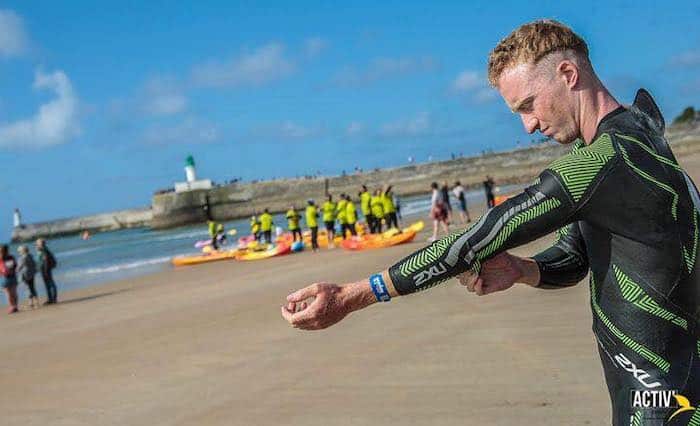 Fergus Roberts / Les Stables Training Camps France