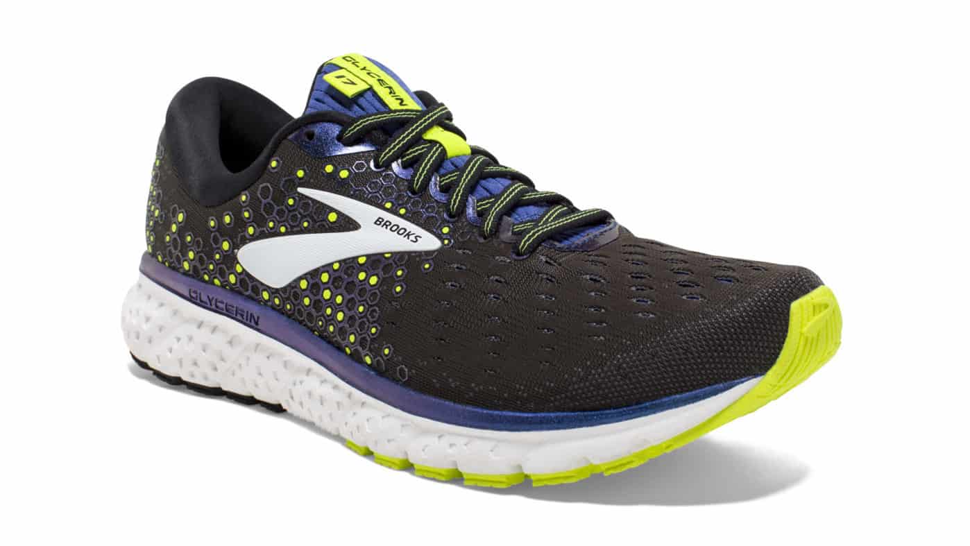 brooks glycerin 17 womens release date