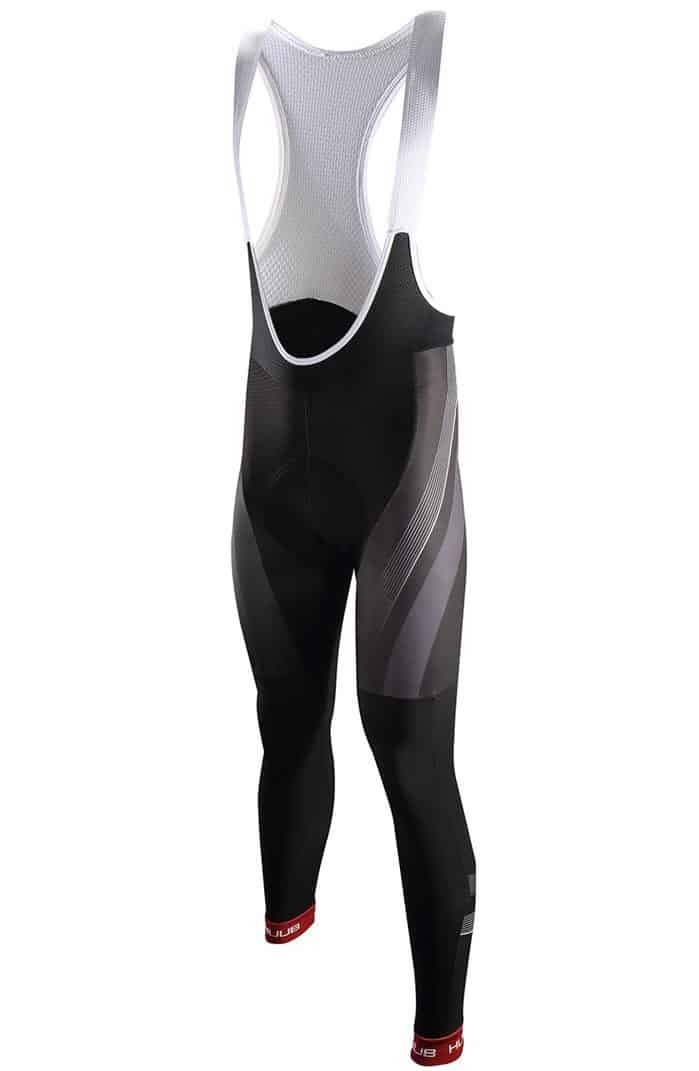 HUUB Core Cycling Thermal Bib Tights