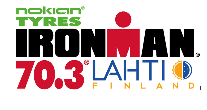 IRONMAN 70.3 Finland, Lahti