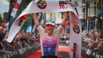 Lucy Charles-Barclay - IRONMAN 70.3 Staffordshire 2019 Lucy Charles-Barclay - IRONMAN 70.3 Staffordshire 2019