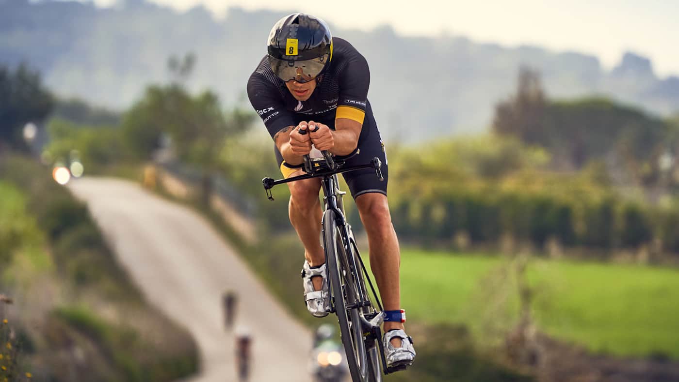 EBERL Chiemsee Triathlon