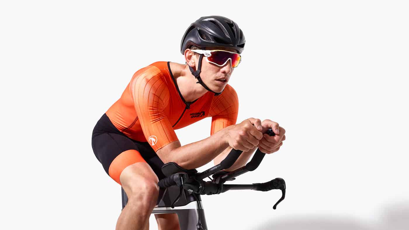 Stolen Goat 2019 Triathlon apparel