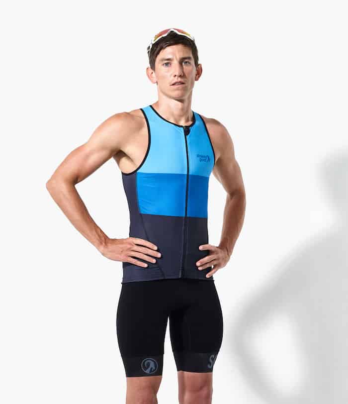 Stolen Goat 2019 Triathlon apparel