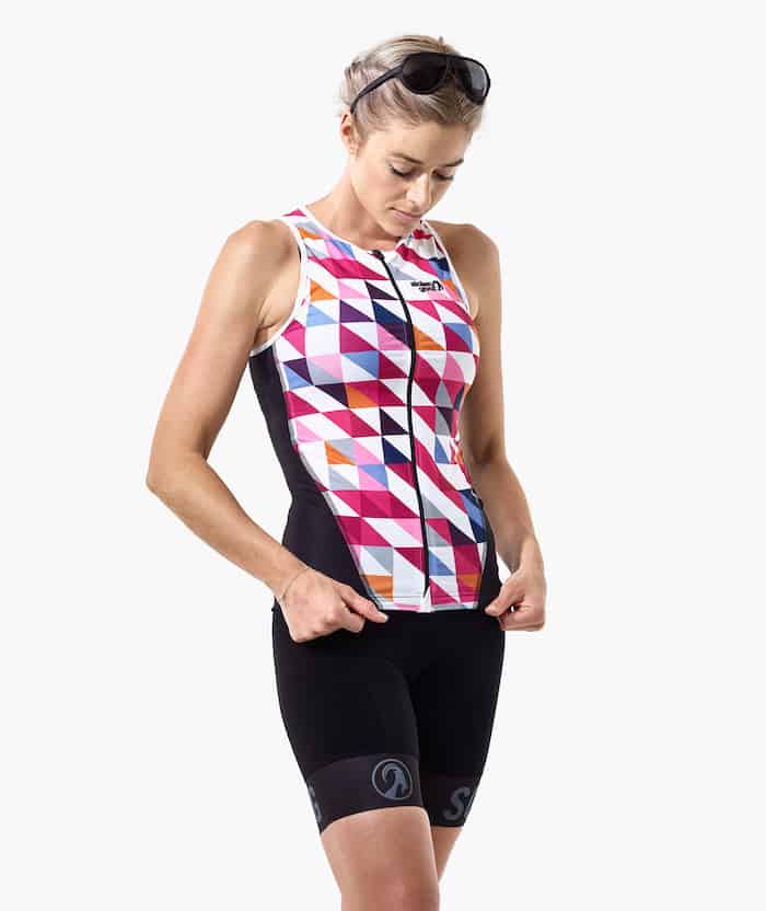 Stolen Goat 2019 Triathlon apparel