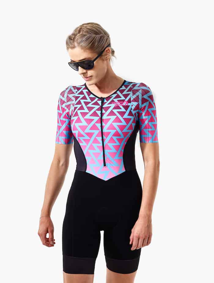 Stolen Goat 2019 Triathlon apparel