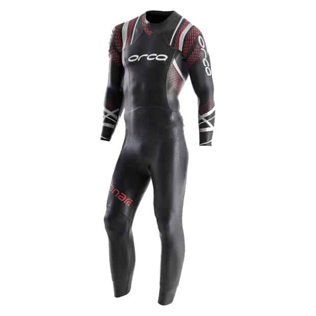 sonar wetsuit