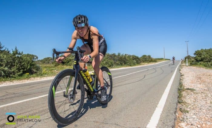 Ayia Napa Triathlon 2019