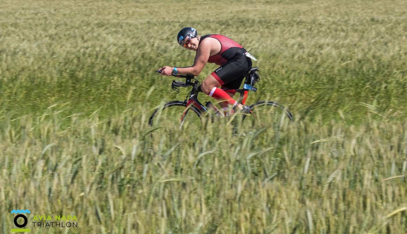 Ayia Napa Triathlon 2019