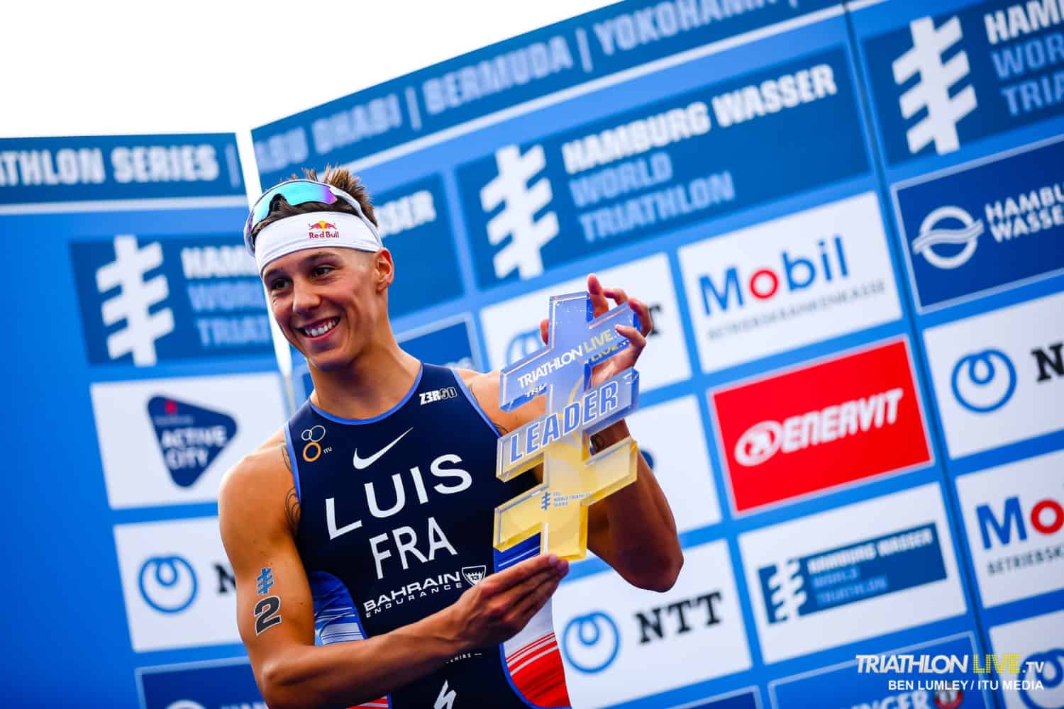 Itu world championship titles to be awarded at wts hamburg event news