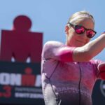 Daniela Ryf (SUI) - IRONMAN 70.3 Switzerland 2019