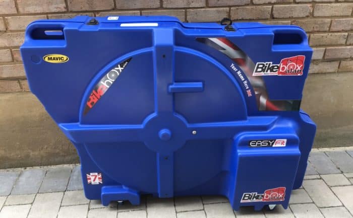 BikeBoxAlan Triathlon Aero Easyfit