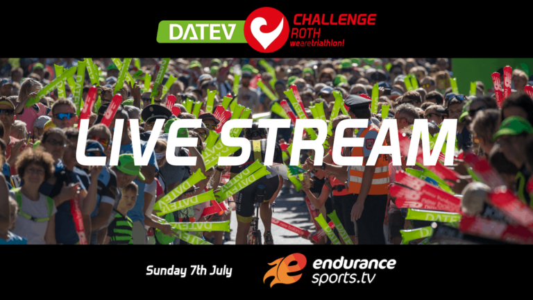 Challenge Roth Live Stream 2019 / Endurance Sports TV